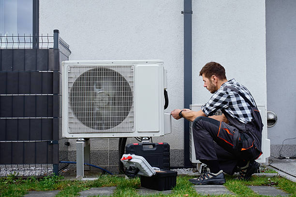 Trusted Hvac Installation service in Youngstown, NY - JG Cool HVAC